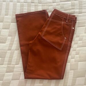 Eckhaus Latta Jeans